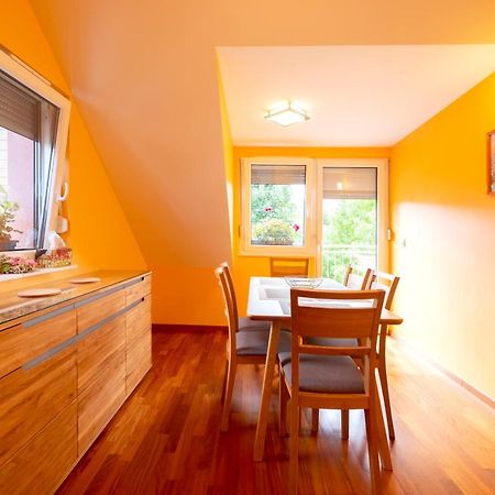 Apartments Apple Garden 4P ブレッド エクステリア 写真
